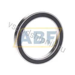 Подшипник шариковый радиальный однорядный 6810VV/AV2S NSK