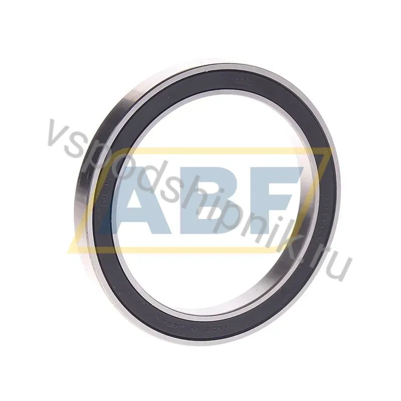 Подшипник шариковый радиальный однорядный 6810VV/AV2S NSK 360
