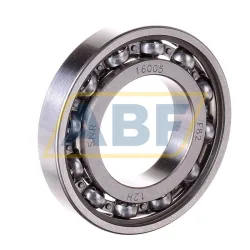 Подшипник шариковый радиальный однорядный 16005 SNR