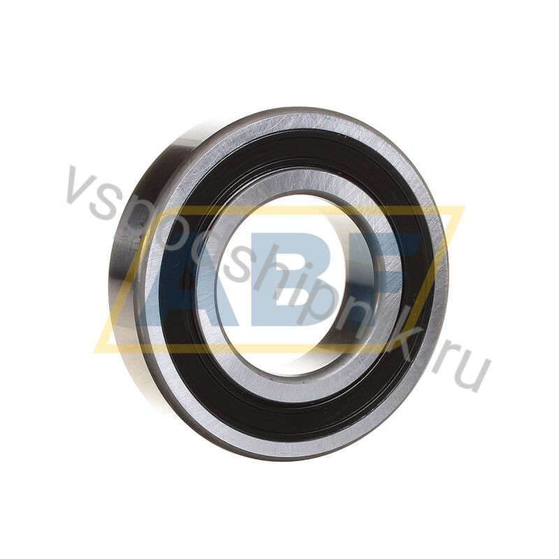 Подшипник шариковый радиальный однорядный 208PP Fafnir 360
