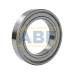 Подшипник шариковый радиальный однорядный 6014ZZ CM NSK