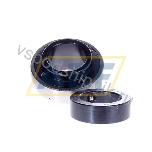 Подшипниковый узел M-UEL208D1 NTN 40×80×56.3 мм