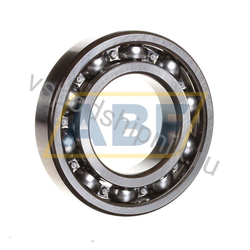 Подшипник шариковый радиальный однорядный 3209 NDH New Departure Hyatt 360