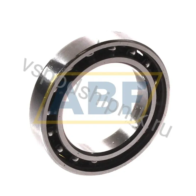 Подшипник шариковый радиальный однорядный 61803G15 SNR 360