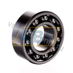 Самоустанавливающийся шариковый подшипник двухрядный 2205G15 SNR
