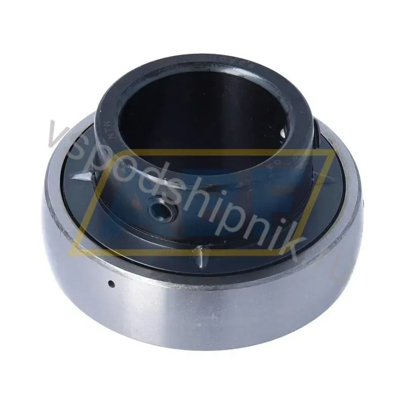 Подшипниковый узел UC208D1 NTN 360