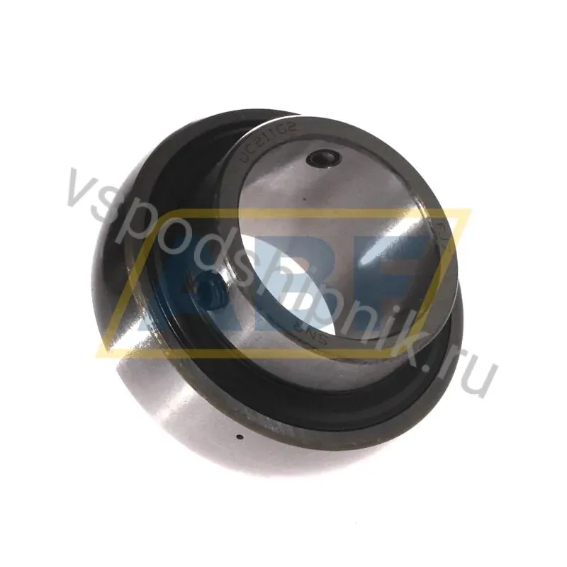 Подшипниковый узел UC211G2 SNR 360