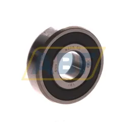 Подшипник шариковый радиальный однорядный 6303.EE SNR