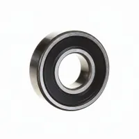 Подшипник шариковый радиальный однорядный 6204EESQ SNR