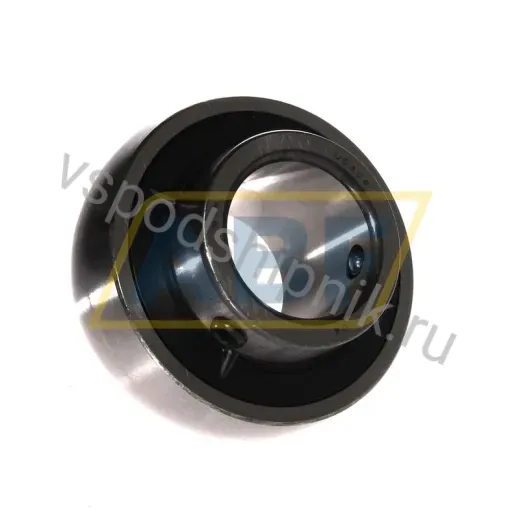 Подшипниковый узел UC308D1 NTN 40×90×52 мм