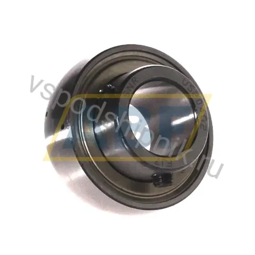 Подшипниковый узел US204G2 SNR