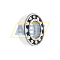 Самоустанавливающийся шариковый подшипник двухрядный 2208E TNG NSK