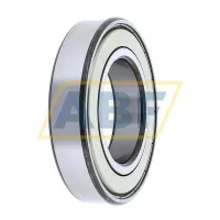 Подшипник шариковый радиальный однорядный 6212ZZC3 GA2 Koyo (JTEKT)