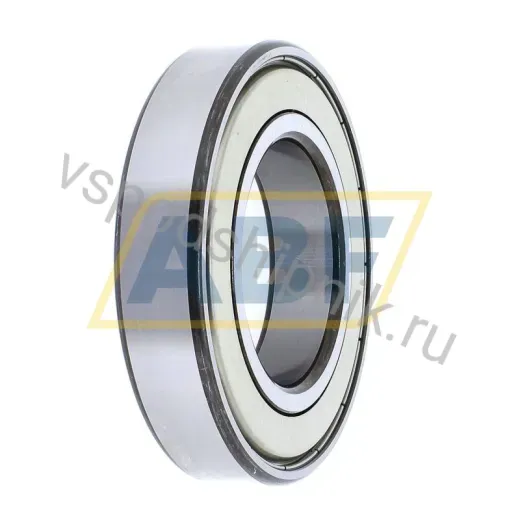 Подшипник шариковый радиальный однорядный 6212ZZC3 GA2 Koyo (JTEKT) 60×110×22 мм