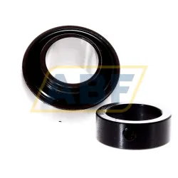Подшипниковый узел EX206-20G2 SNR