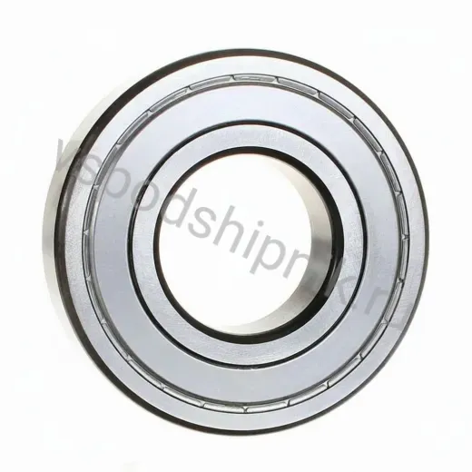 Подшипник шариковый радиальный однорядный 6311ZZC4/ENSS NSK