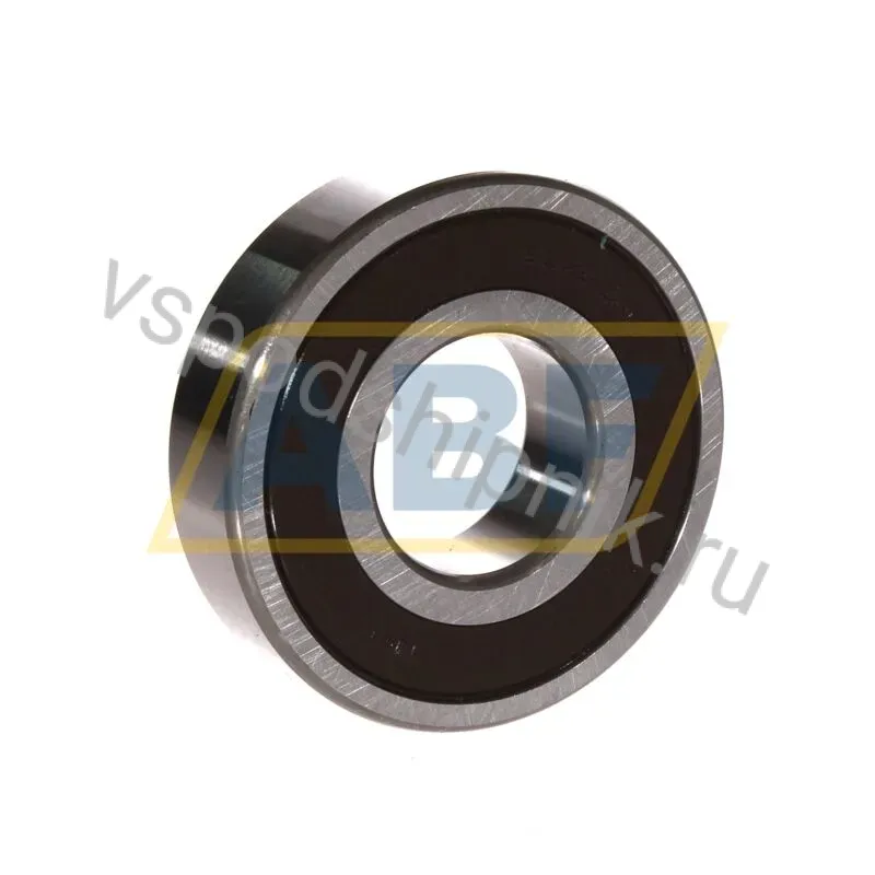 Подшипник шариковый радиальный однорядный 63/32DDU/AS2S NSK 360