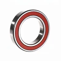 Подшипник шариковый радиальный однорядный 6012LLU/5K NTN