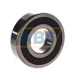 Подшипник шариковый радиальный однорядный 6307.EEC3 SNR