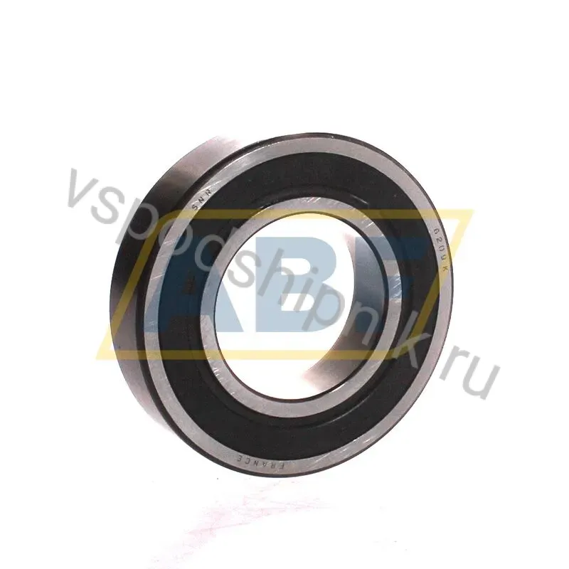Подшипник шариковый радиальный однорядный 6209.K.EE SNR 360