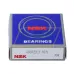Подшипник шариковый радиальный однорядный 6808ZZC3 NSK