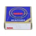 Подшипник шариковый радиальный однорядный 6302VVC3E NSK