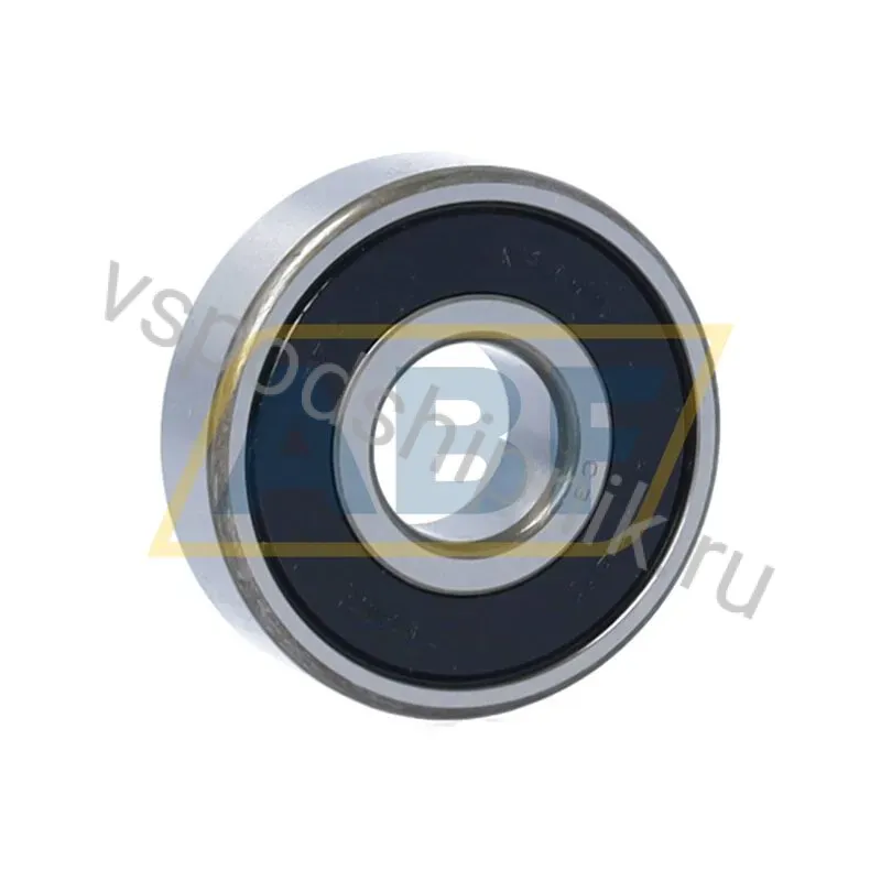 Подшипник шариковый радиальный однорядный 6302VVC3E NSK 360