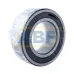 Подшипник шариковый радиально-упорный двухрядный 3214BTNGC3 NSK