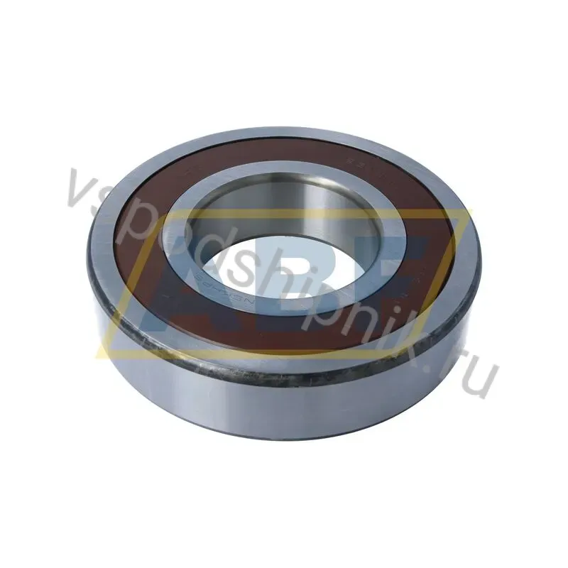 Подшипник шариковый радиальный однорядный 6318DDUCM NSK 360