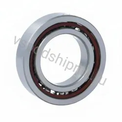 Подшипник шариковый радиально-упорный однорядный 7903A5TRDULP3 NSK