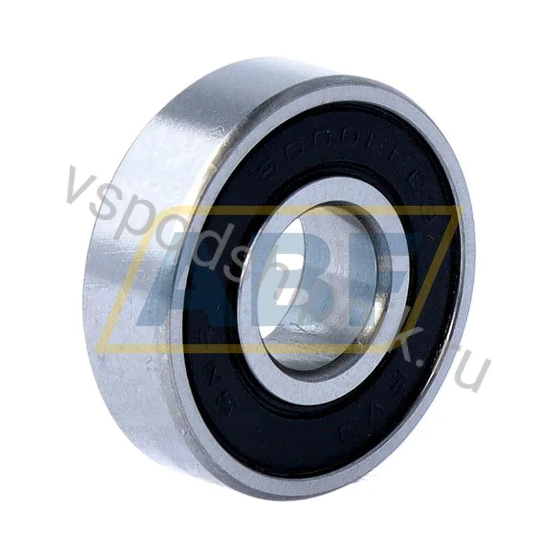 Подшипник шариковый радиальный однорядный 6000.EEC3 SNR 360