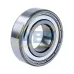 Подшипник шариковый радиальный однорядный 6004.ZZC3 SNR