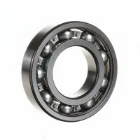 Подшипник шариковый радиальный однорядный 6208C3 Steyr