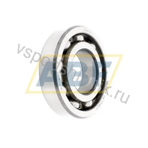 Подшипник шариковый радиальный однорядный PA11 RIV 34.93×76.2×17.46 мм