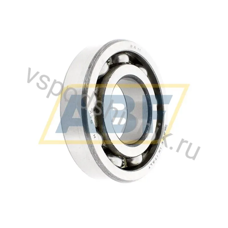 Подшипник шариковый радиальный однорядный PA11 RIV 360