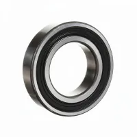 Подшипник шариковый радиальный однорядный 6007 2RS C3 NSK