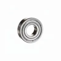Подшипник шариковый радиальный однорядный 6200ZZ C3 Koyo (JTEKT)