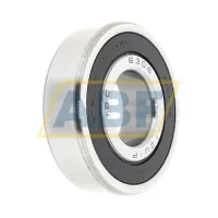 Подшипник шариковый радиальный однорядный 6306.2RS.P5 IBC Bearings