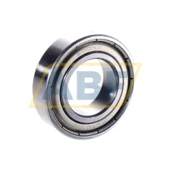 Подшипник шариковый радиальный однорядный 6005ZZ Koyo (JTEKT)