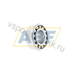 Самоустанавливающийся шариковый подшипник двухрядный 2205 NTN