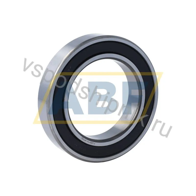 Подшипник шариковый радиальный однорядный 6012VV CM NSK 360
