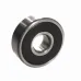 Подшипник шариковый радиальный однорядный 6301VV CM NSK