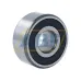 Подшипник шариковый радиально-упорный двухрядный 3304B 2RSR TNG NSK