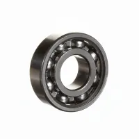 Подшипник шариковый радиальный однорядный 6203 Nachi