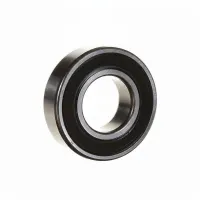 Подшипник шариковый радиальный однорядный 6205 2RS Steyr