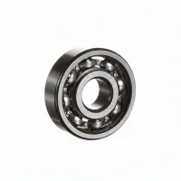 Подшипник шариковый радиальный однорядный 6200J30 SNR