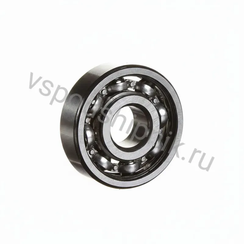 Подшипник шариковый радиальный однорядный 6200J30 SNR 360