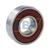 Подшипник шариковый радиальный однорядный 6204.FT150 SNR