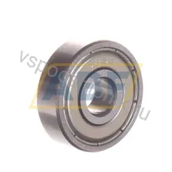 Миниатюрный шариковый подшипник 626 2Z NKE