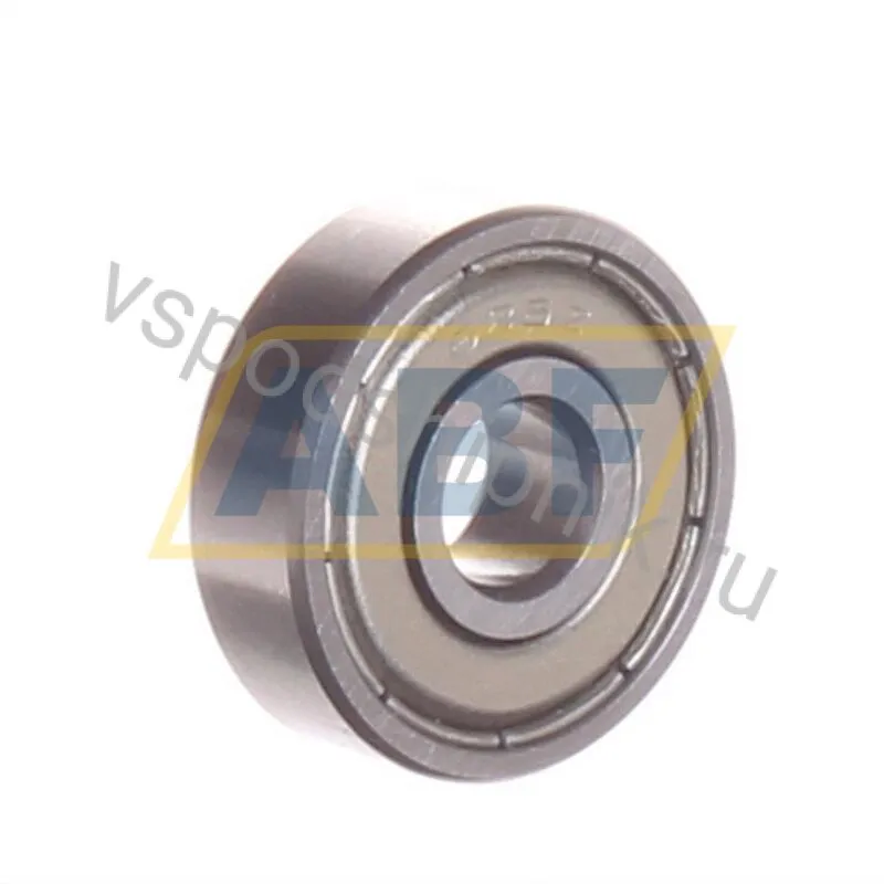 Миниатюрный шариковый подшипник 626 2Z NKE 360